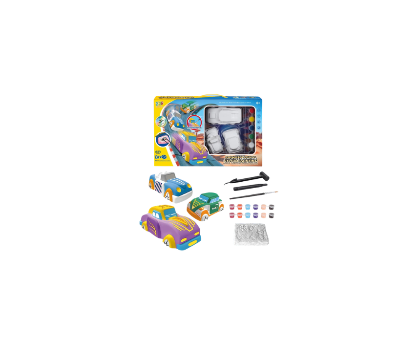Untitled design Car Painting Kit - Image 1