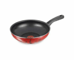 Tefal Tempo Flame Frypan 20cm - Image 
