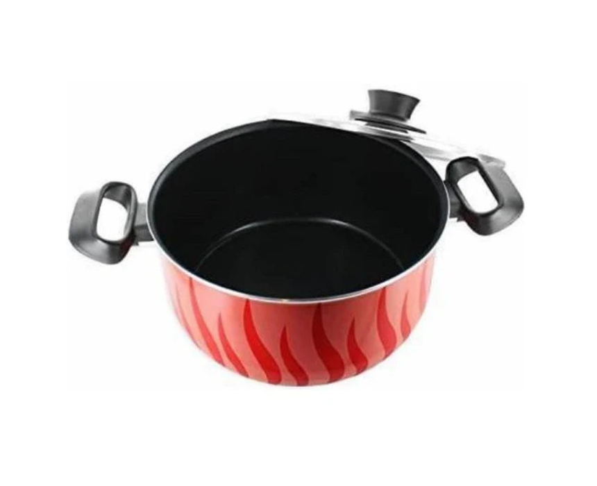 Untitled design Tefal Tempo Stewpot 28cm - Image 1