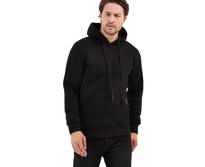 Untitled design Oversized Hoodie - Image 1