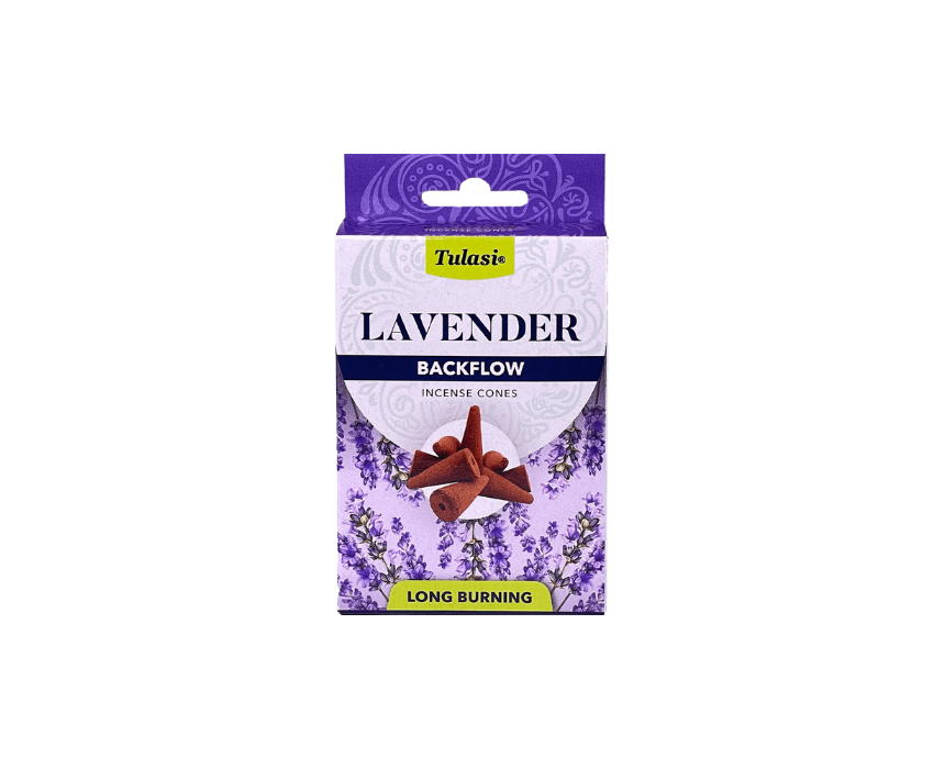 Untitled design Lavender backflow cones - Image 1