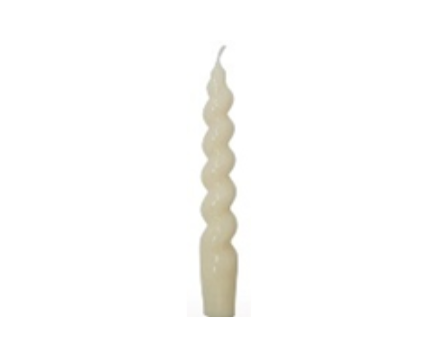 Untitled design (7) Cone Shaped Candle - Image 1