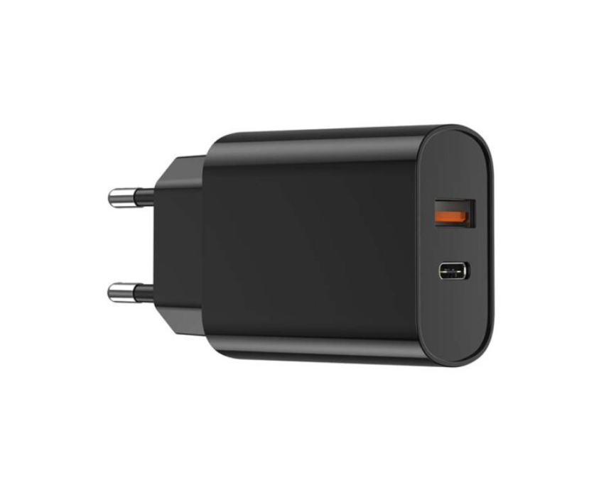 Untitled design (7) WIWU Fast Charging Adapter - Image 1