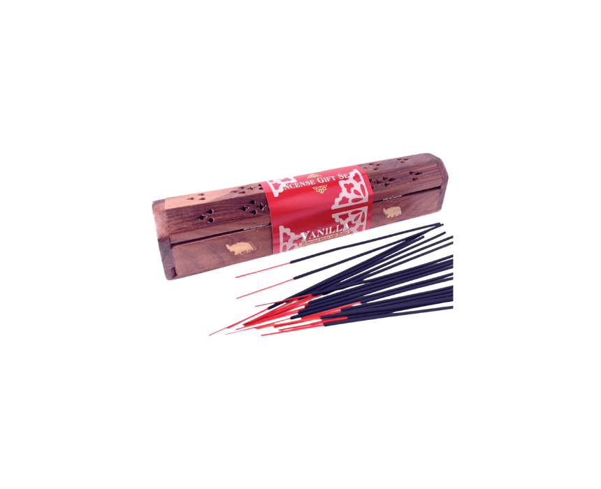 Untitled design Sticks and Cones holder +Vanilla - Image 1