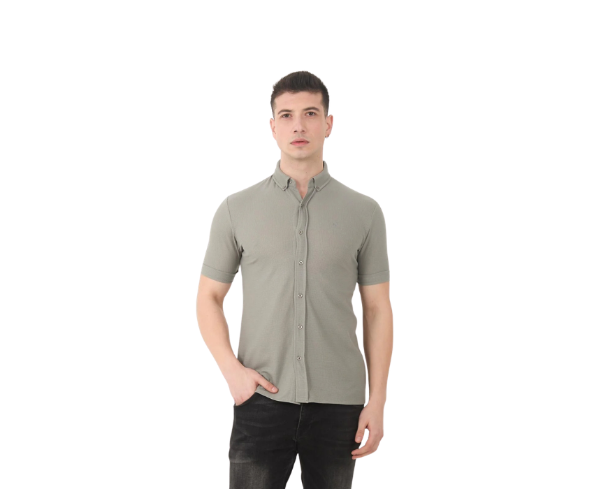 Untitled design Waffle Shirt - Image 1