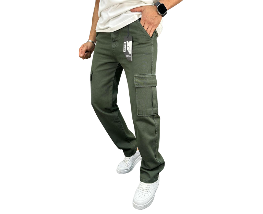 Untitled design Original Baggy Denim - Image 1