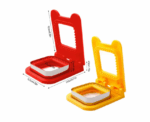 Shaped Sandwich Cutter Set - Image 