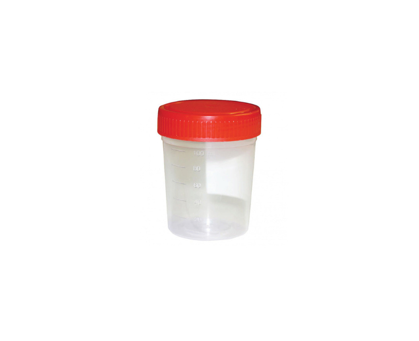 Urine Cup 100 ml Urine Cup 100 ml - Image 1