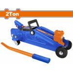 Wadfow 2 Ton Hydraulic Jack - Image 