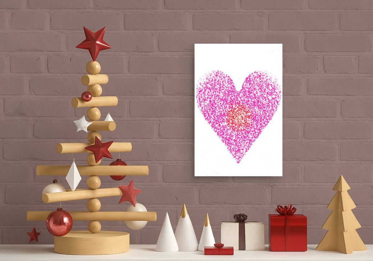 Heart Spread - Image 