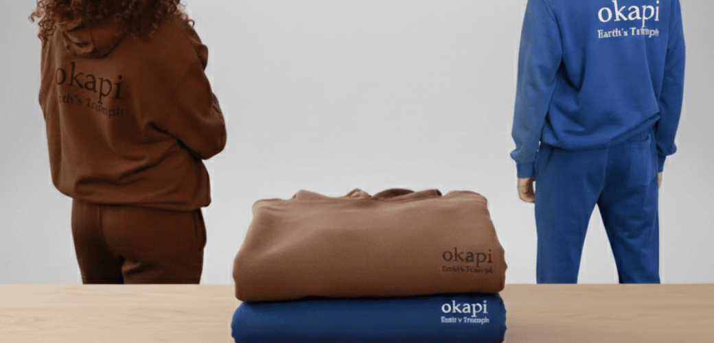 okapi clothing okapi clothing