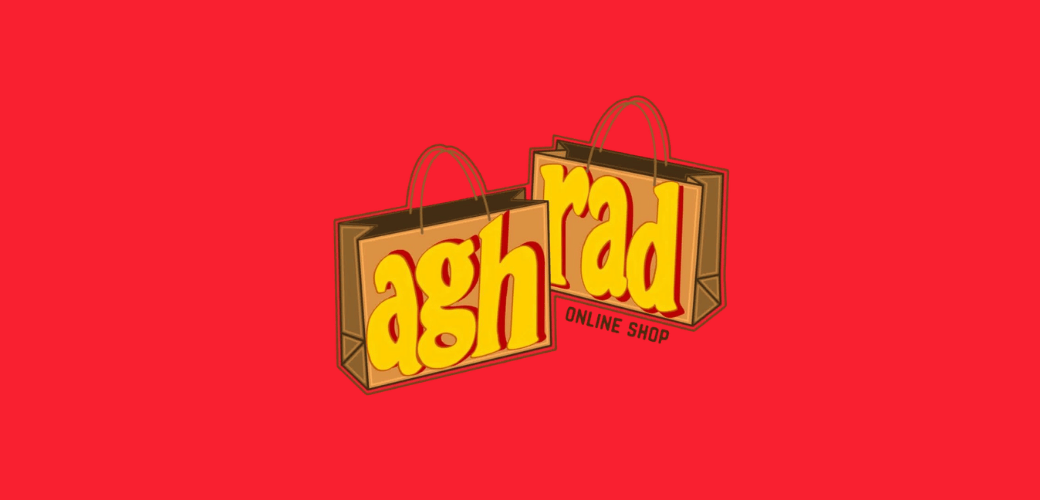 Aghrad Online Shop Aghrad Online Shop