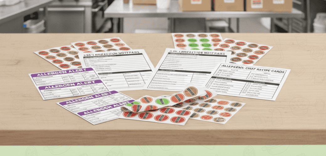 Food Grade Food Grade