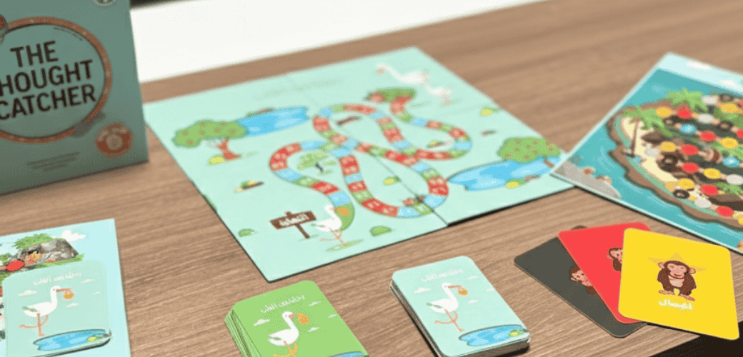 The Journey Box The Journey Box