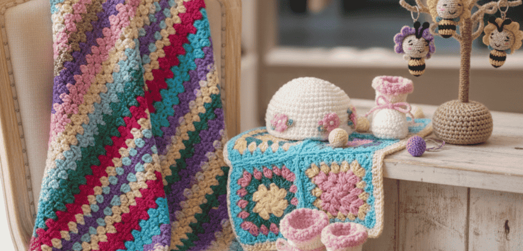 Julias Crochet Julias Crochet