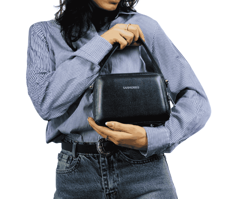 cover Pluméa Handbag - Image 1