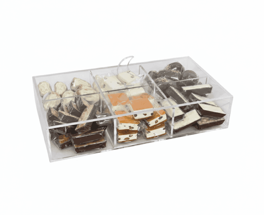 dhz Ramadan Chocolate Treats Box - Image 1