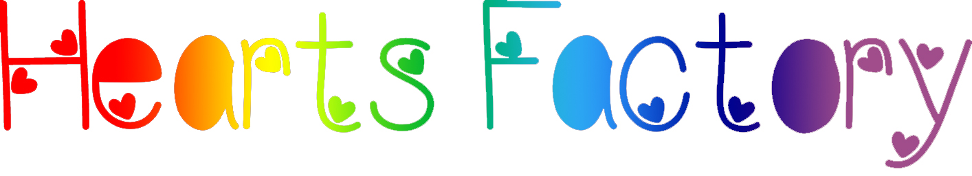 Hearts Factory Hearts Factory