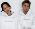 Boyfriend/Girlfriend Valentine Couple Hoodies - Image 
