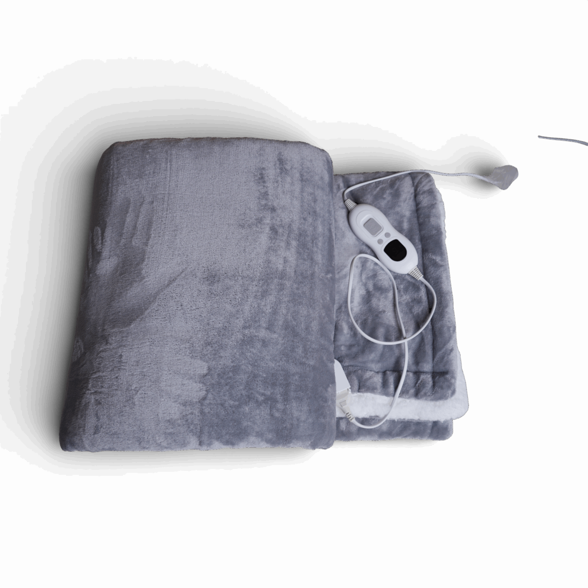 image00029 Electric Heated Blanket