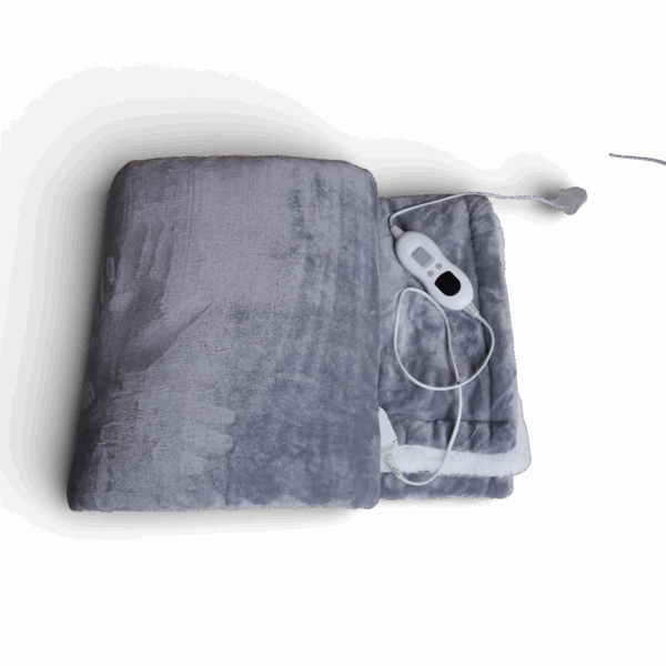 Electric Heated Blanket
