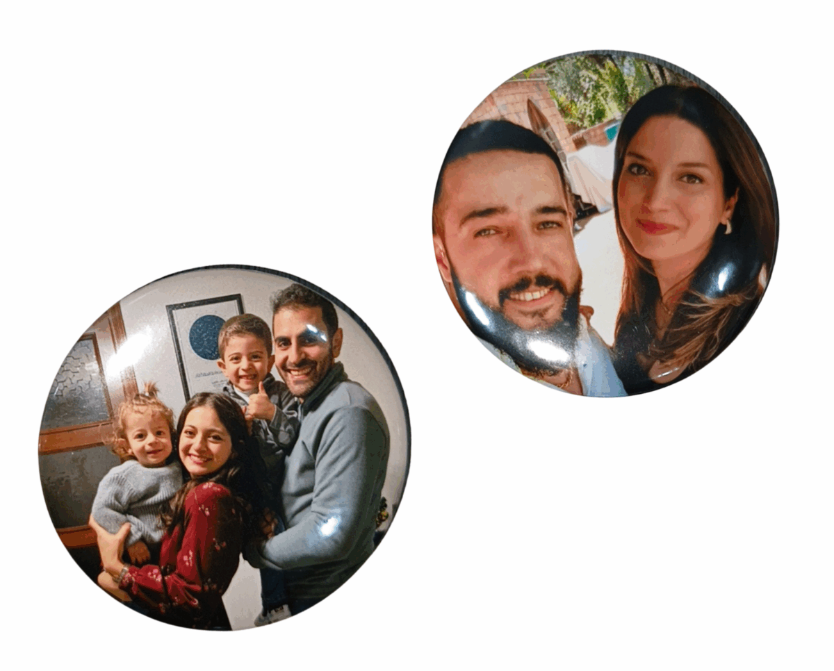 Customizable Pins - Image 1