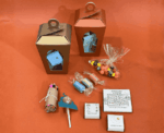 Kids Lantern Box - Image 