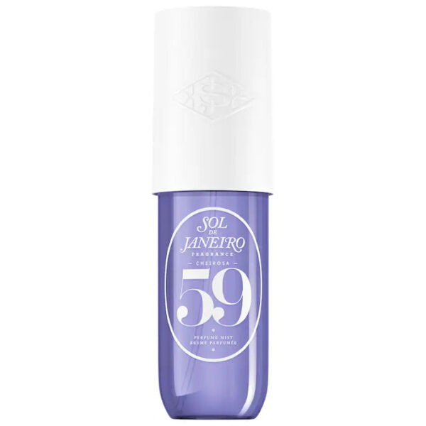Cheirosa 59 Delicia Hair & Body Perfume Mist - Sol de Janeiro