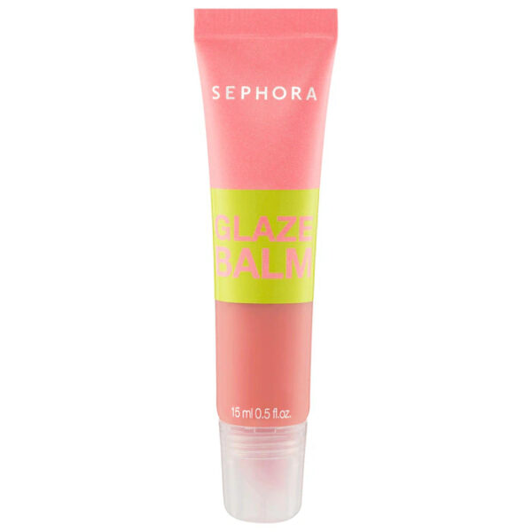 Glaze Hydrating Lip Balm - Sephora Collection