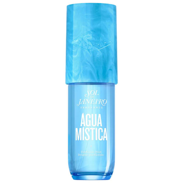 Água Mística Hair and Body Fragrance Mist - Sol de Janeiro