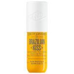 Brazilian Kiss Cupuaçu Lip Butter - Sol de Janeiro