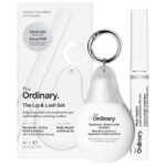 The Lip & Lash Set - The Ordinary