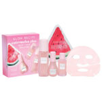 Watermelon Glow Dewy Skin Routine Gift Set - Glow Recipe