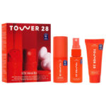 Mini SOS Skincare Bestsellers Set - Tower 28