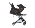 Asalvo Tumbuctu Travel System - Lightweight Stroller Set - Image 