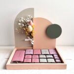 Mother's Day Chocolate Tray