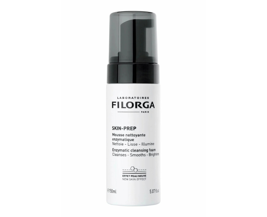 1 Filorga Enzymatic Foam Cleanser - Image 1