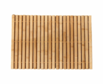 Bamboo Bath Mat - Image 