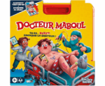DOCTEUR MABOUL TOY - Image 