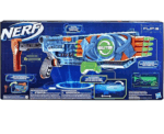 NERF ELITE FLIP 16 - Image 