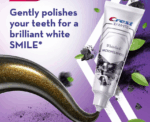 3D White Whitelock Micropolishers Toothpaste - Image 
