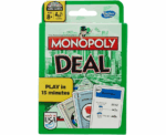 MONOPOLY DEAL - Image 