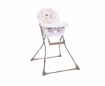 LORELLI COOKIE HIGH CHAIR - Image 