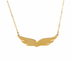 Wings Necklace - Image 