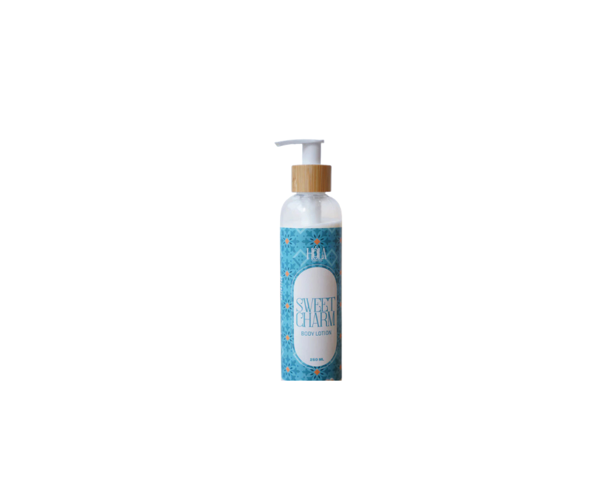 1 Sweet Charm Body Lotion - Image 1