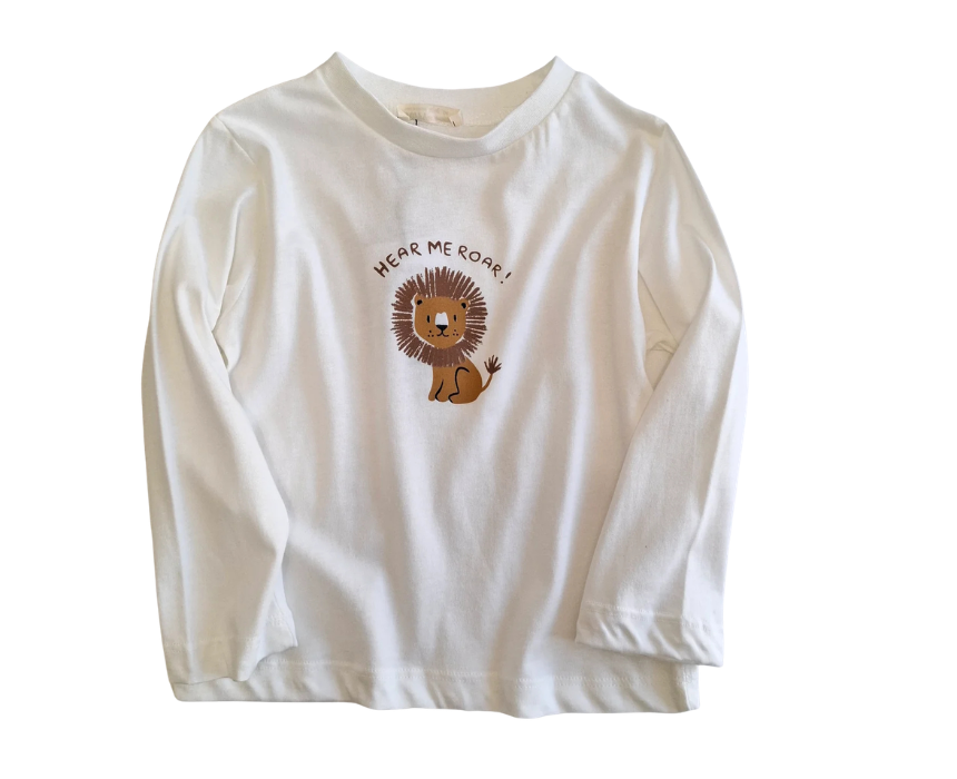 1 Hear Me Roar ! 9M-3Y - Image 1