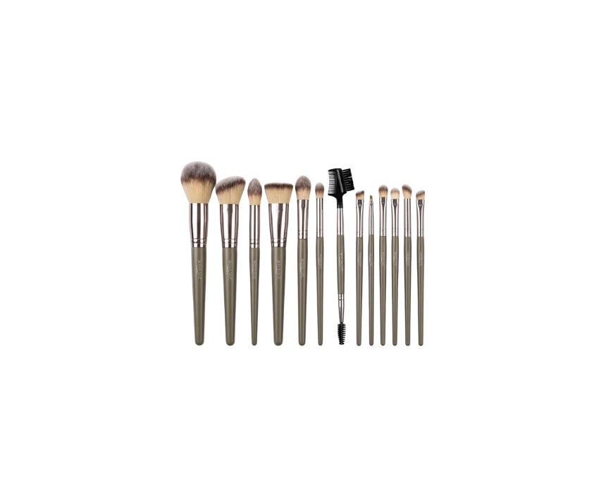 1 Brush Set - Image 1