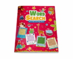 Word Search First Fun Activity - Image 