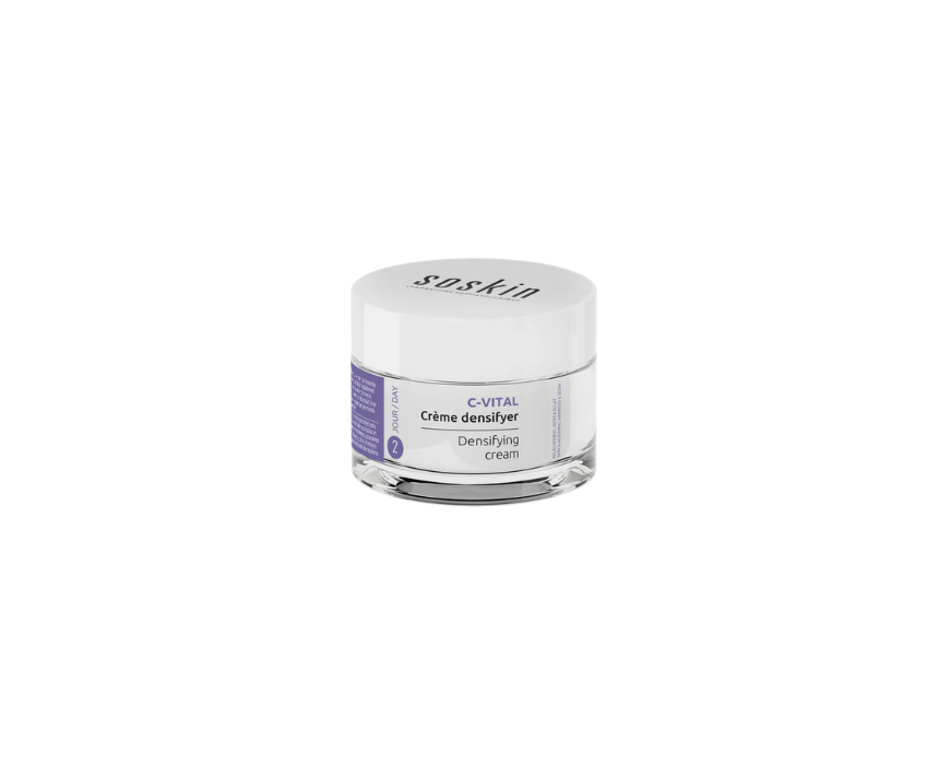 1 C-Vital Densifying Cream - Image 1