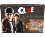 CLUEDO HARRY POTTER EDITION - Image 